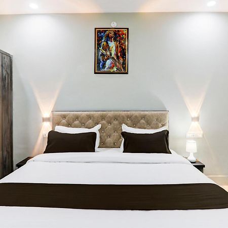 ホテル Super Townhouse Gls International ラクナウ エクステリア 写真