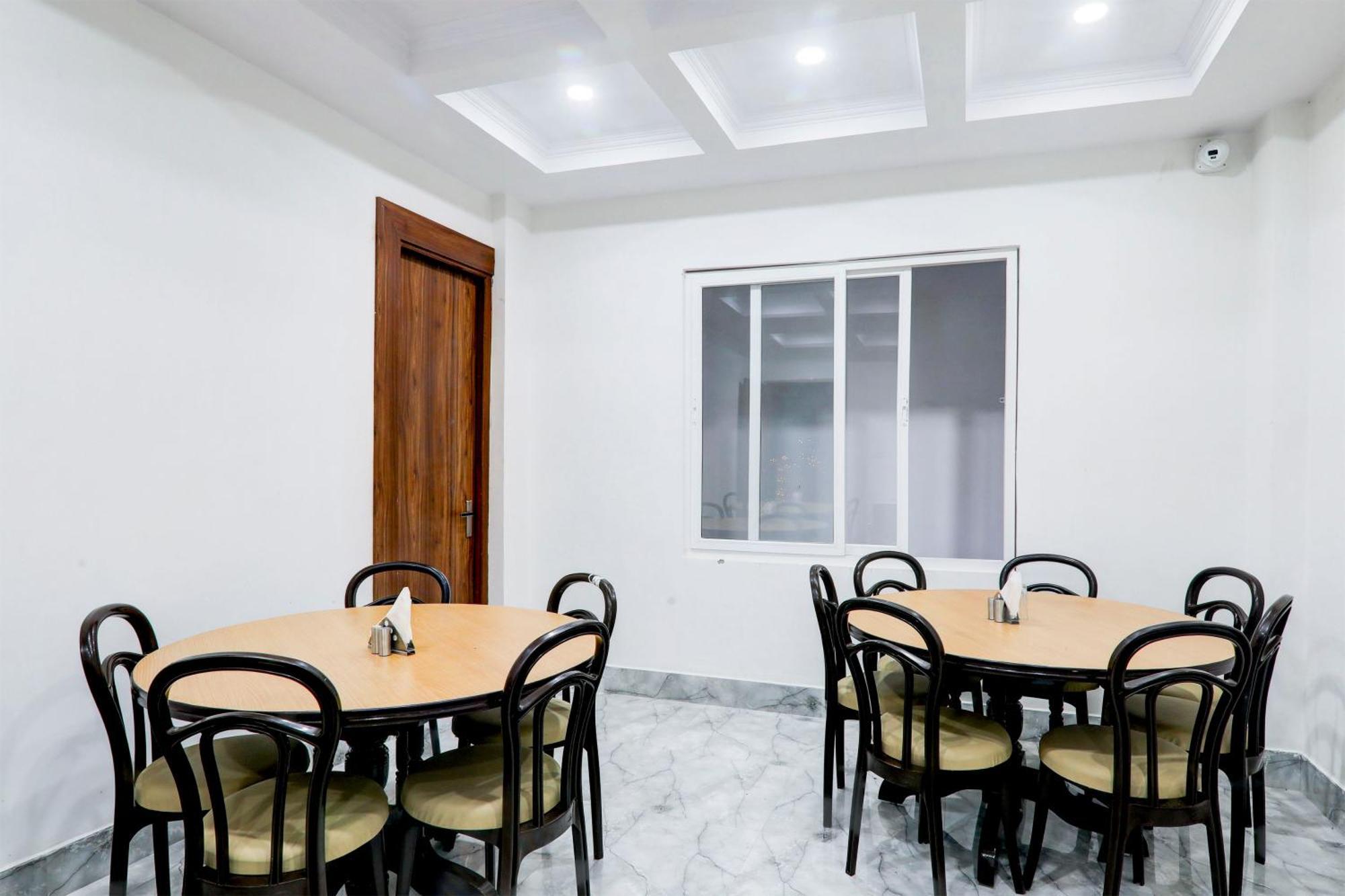ホテル Super Townhouse Gls International ラクナウ エクステリア 写真